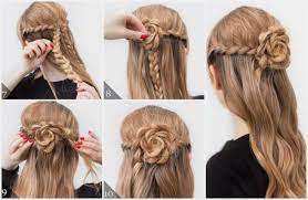 Pin On Hairstyle