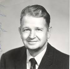 Dr Otis Wayne Yeager (1915-1983)