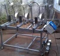 50 Hz Cord Flexing Test Apparatus, 240 V
