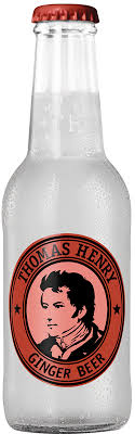 Like his sister, his own birthday party at the age of eighteen made headlines on the dailymail and usa today. Thomas Henry Ginger Beer Vision Wine And Spirits