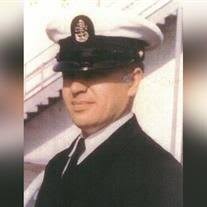 Carl Oliver Stroud Obituary