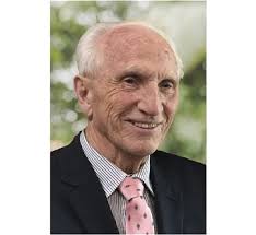 Donald Raymond YOUNG