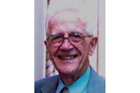 Frederick Hertel Obituary (1923