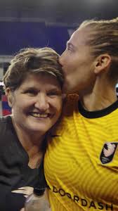 Meet My Biggest Fan: A Heartwarming Tribute