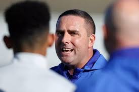 Early days under Mark Fotheringham at Huddersfield Town reminds Duane Holmes  of David Wagner