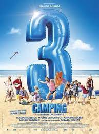 Camping 3 Streaming Vf Hd Regarder Camping 3 Film Complet En Streaming Vostfr Gratuit Sans Telechargement Films Complets Film Streaming Film