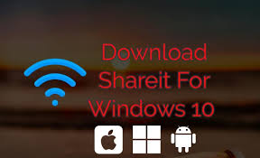 Having all of your data safely tucked away on your computer gives you instant access to it on your pc as well as protects your info if something ever happens to your phone. Shareit Download For Pc Share It For Windows 10