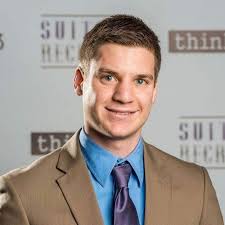 Happy Birthday to brother Chris DeLuca! What a great day for a  #SeniorSpotlight! Chris is graduating this May with a degree in Political  Theory and Constitutional Democracy from James Madison College as