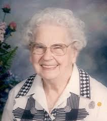 Elizabeth Mae Smith Obituary