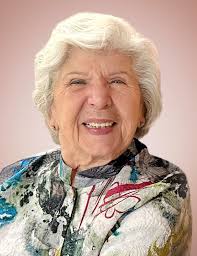 Obituary information for Marian A. D'Ambrose