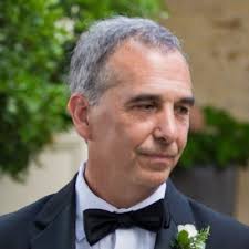 Friday August 13th will be my last day at #TeamTierney after 27 amazing  years.