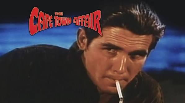 Cape Town Affair (1967) | Full Drama Movie | James Brolin | Jacqueline  Bisset | Claire Trevor