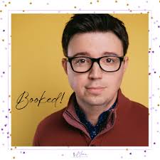 💜 Lara Shah 💜 📺 Commercial 🎬 Theatrical 🎞️ BOOKED: Priya in the  upcoming feature, The Demoness 🛋️ Interior Designer #actor #talentagency  #teambloom @andrewdeburghdirector