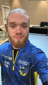 Last day at my very first...