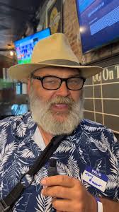 Podium Authors & Narrators Spill Hidden Details at DragonCon