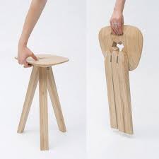 Wall Vk Folding Stool Stool Design Folding Furniture