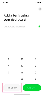 Tap the image of your cash card; How To Add A Credit Card To Your Cash App Account On Iphone Or Android Pulse Nigeria