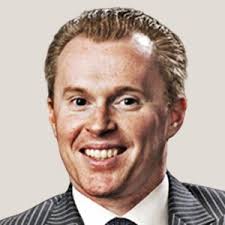 Wayne G. McDonnell, Jr.