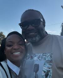 GHOE 2024 A TIME WAS HAD!!!! It was so amazing to see all my Aggie Family.  Can't wait to do it again next year #ncat #ghoe2024 #curlygirlcoach