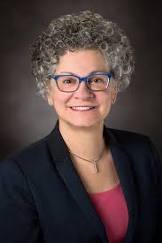 Guillermina (Gigi) Lozano