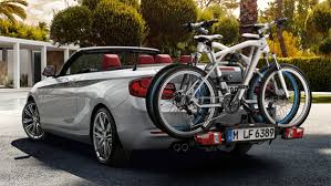 Bmw Fahrradhecktrager Pro 2 0