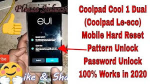 This article explains easy methods to unlock your coolpad modena 2 without hard reset or losing any . Free Coolpad Cool 1 Hard Reset Watch Online Khatrimaza