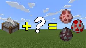 If you are having trouble finding a chicken, you can always summon a chicken using a cheat or you can use a spawn egg. How To Craft Spawn Eggs Minecraft Youtube