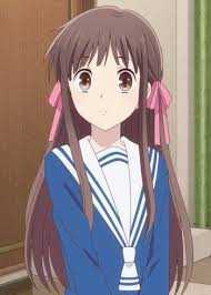 Tohru Honda Fruits Basket Manga Series Fruits Basket Anime Fruits Basket Fruits Basket Manga