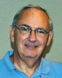 ROBERT HEUSER Obituary (1947