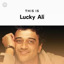 Lucky Ali Songs, Albums, Bio & More
