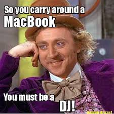 DJ Memes