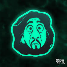 We Don't Talk About Bruno Sticker