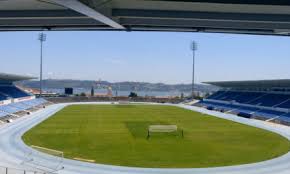 Clube de futebol os belenenses official facebook account. Clube De Futebol Os Belenenses