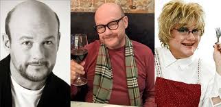 Obituary: Charles Lynn Frost