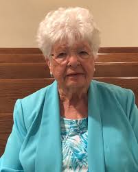 Bobbie Burgess Cupp Obituary February 27, 2024