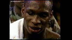 Clarence Vinson's Instagram, Twitter & Facebook