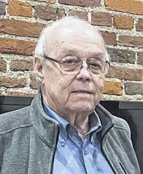 Thomas Massie Obituary (1942