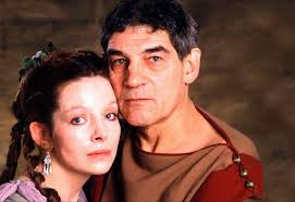 What is the predominant feeling in the passage from Titus Andronicus and  what hint does Shakespeare provide?