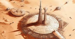 L'intelligenza artificiale per l'architettura: l'utilizzo di MIDJOURNEY