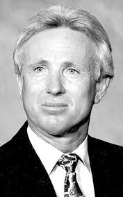 Carl Baughman Obituary (2015)