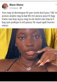 Bainet gen moun kap panc pou li