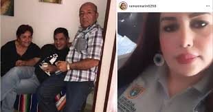 Dayana Moreno, otra pariente del alcalde Ospina, trabaja en la Secretaría  del Deporte