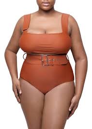 Ashley graham, tara lynn, denis bidot, robyn lawley, marquita pring 17 Best Plus Size Bikinis 2021 Flattering Plus Size Swim Separates