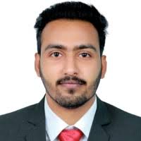 9 "Akhil Alex" profiles