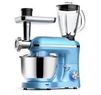China Automatic Multifunction 1400W Dough Stand Mixer with ...