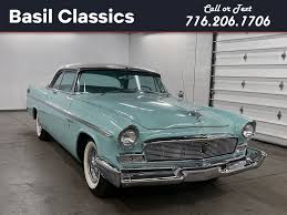 Image result for Turquoise 1956 Chrysler
