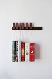 Mini Custom Made Wooden Book Rack Book Shelf In Walnut Etsy Wooden Books Book Racks Wooden Plates