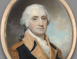 Letter from Martin van Buren to Thomas Ritchie (1827)