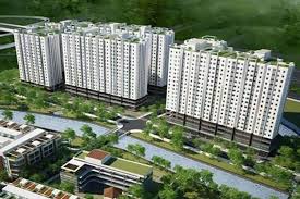 Căn hộ sunview garden năm trên mặt tiền đường phạm văn đồng, p. CÄƒn Há»™ Chung CÆ° Sunview Town Thá»§ Ä'á»©c