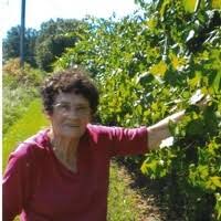 Gay Greer Snow Obituary October 2, 2018